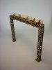 RT-Diorama 35581 Highway bridge for signs No.2 1/35